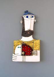 Ceramic Sculptureceramic Artfine Art Ceramics Handmade Etsy Fine Art Ceramics Handmade Ceramics Ceramic Art Handmade