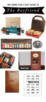 Men like gifts of food, and this one is great for any man who likes his snacks and his meal with flavor. Gifts For Boyfriends Under 50