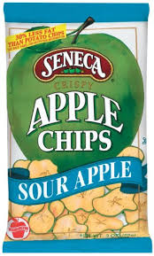 Jun 14, 2021 · bare baked crunchy apple & strawberry chips medley, 1.6 oz (6 count) — as low as $10.28 (best price!) when you: Bare Snacks 100 Organic Crunchy Apple Chips Fuji Red 3 Oz Walmart Com