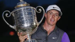 Pga tour stats, video, photos, results, and career highlights. Golf Der Unvergessliche Sommer Von Rory Mcilroy Augsburger Allgemeine