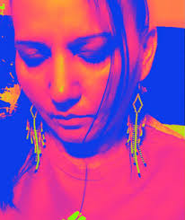 Angela Reynolds Azeelen Yaz