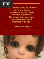 Doll Artists: Profiles & Achievements