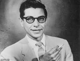 Son's decades-long bid to find his dad after he abandoned him as a baby  ends in heartache