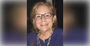 Obituary information for Patricia Darcy