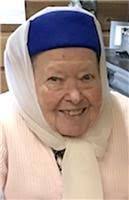 Lela Nicholas Obituary (2019)