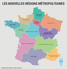 Wie via google zoekopdrachten uitvoert die gerelateerd zijn. Nieuwe Namen Franse Regio S Wat Is Er Veranderd Frankrijk Nl