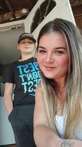 Allie Herbert's Instagram, Twitter & Facebook