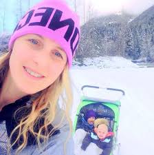 Top 5 Snowboarding Mums