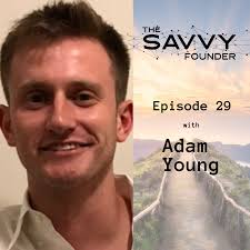 The Savvy Founder Archives