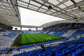 Estadio do dragao stadium tours. Porto Chelsea Fussballtour At