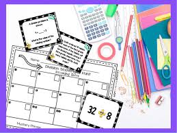 Take this 3rd grade division test to check your division skills and your ability to solve word problems. 3rd Grade Math Division Games And Activities You Need To Try
