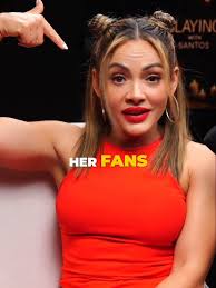 Yolanda Salvador Says She Not Safe in Jail