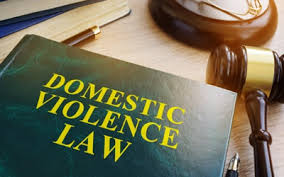 Domestic Violence Lawyer in Thane - Adv. Hemant Vyapari