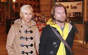 Některá data mohou pocházet z datové položky. Zlom V Manzelstvi Babinske A Krajca Jednou K Tomu Dojit Muselo Ahaonline Cz