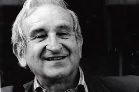 Joseph Rykwert ( April 5, 1926