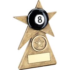8 ball pool ramadan mubarak starlight avatar rewards for all collect karo lo link in description happy ramadan to all of our ballers. 8 Ball Pool Star Resin Trophy 3 Sizes Rf235 Winning Awards