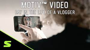 How To Start Vlogging With An Iphone And Make It Awesome Mediashi