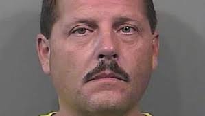 Capitol police officer sentenced to 10 years for child molestation