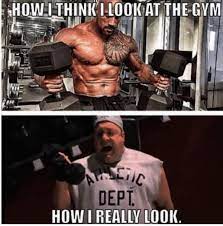 23 Funny Gym Memes To Get You Pumped Gym Memes Funny Gym Humor Workout Memes