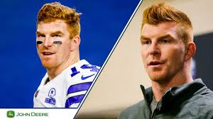 Past/Present: Former Cowboys Return With Lions