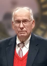 William Menz, 1932-2018