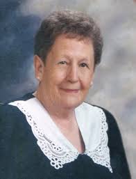 Sarah Keeney Obituary