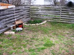 Reclaim that unused corner of your yard and divide the area into small garden beds to encompass various favorite vegetables you can harvest all summer long. Small Corner Yard Ideas Novocom Top