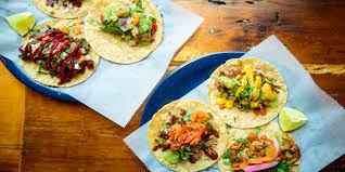 This is on purpose as the owner wants to make certain that the kinks are worked out before announcing to the masses that they are open for business (i consider this quite smart). Best Tacos In Cincinnati Found At Mazunte Bakersfield Django More