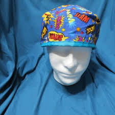 Women's Scrub Hat