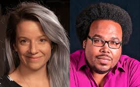 Celebrating Faye Hargate & Obediya Jones-Darrell!