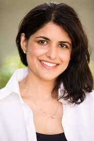 Anu Yadav Leaves Tie-Boston as Executive Director, President Praveen Tailam  Says Position Will be Filled Soon