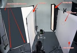 Tutorial How To Create The Perfect Gradient Reflection For Product Photography Photography Lighting Setup Diy Photography Photography