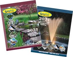Without a pond aerator of any kind, the lower portion of the pond will slowly lose dissolved oxygen. Easypro Pond Products Releases Two 2021 Catalogs Pond Trade Magazine