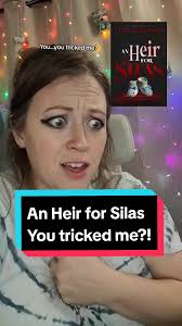 Silas Crowe and Elyse Syory