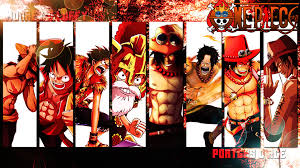 More images for one piece wallpaper pc » One Piece Wallpaper 4k