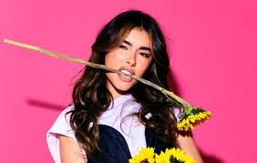 Love is all we need. Listen To Madison Beer S New Heartbreak Ballad Reckless