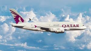 Intravelreport Qatar Airways Resumes Four Weekly Flights To Lagos Nigeria From 10 September 2020