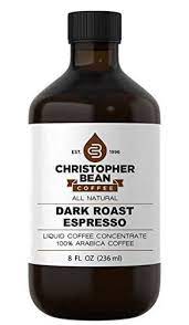 ☕ higher quality, more cost effective, and easier to. Double Roasted Bottled Espressos Liquid Coffee Concentrate