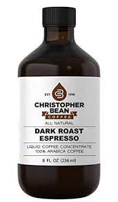 Find great deals on ebay for liquid coffee concentrate. Double Roasted Bottled Espressos Liquid Coffee Concentrate