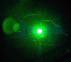 This Is The Purest Beam Of Light In The World Laser Lights Gravitational Waves Pure Products