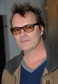 Photo : Axel Bauer lors de la soirée d'ouverture du Club C White à Paris,  le 10 avril 2014.