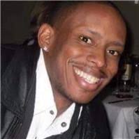 Shomari Bowden Obituary (1978