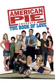 American Pie The Book Of Love 2009 American Pie American Pie Movies Free Movies Online