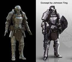 Personal Project That Is Based On A Concept From Johnson Ting His Site Https Johnsonting Artstation Steampunk Armor Armor Concept Fantasy Character Design See more ideas about armor, medieval armor, historical armor. armor concept fantasy character design