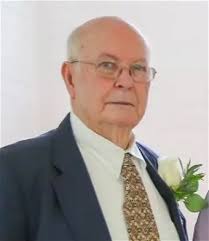 Obituary information for J.W. "Bud" Gilmore