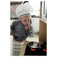 Kids love to copy their parents by pretending to cook their food. Ikea Duktig 5pc Kids Kitchen Utensils Play Set New Toy Toy Tea Set Toys Hobbies
