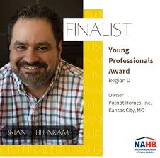 Building Business News December 2022 by Home Builders Association of  Greater Kansas City