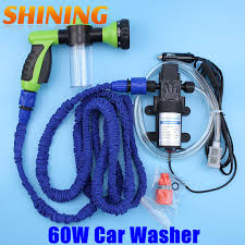 Lustre adding car clean protective chemical. Free Shipping 12v Car Washing Machine Cleaning Pump High Pressure Water Pump Water Gun Washing Equipment Portable Car Washer Set 12v Car Wash Machine Washing Equipmentportable Car Washer Aliexpress