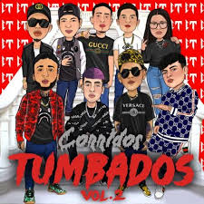 Natanael Cano Feat Ovi Bien Tumbado Urban Flow Music
