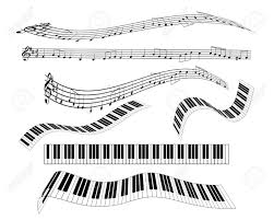 Maybe you would like to learn more about one of these? Sind Verschiedene Tastatur Klavier Notation Violinnoten Notenschlussel Lizenzfrei Nutzbare Vektorgrafiken Clip Arts Illustrationen Image 50228797